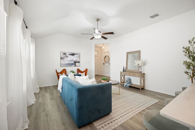 2356 Dolostone Drive, Little Elm, TX 76227