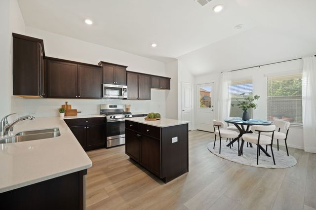 2356 Dolostone Drive, Little Elm, TX 76227