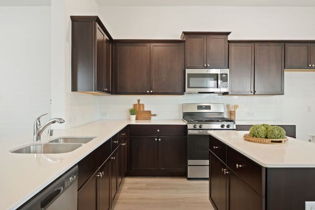 2356 Dolostone Drive, Little Elm, TX 76227