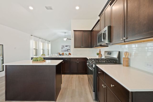 2356 Dolostone Drive, Little Elm, TX 76227