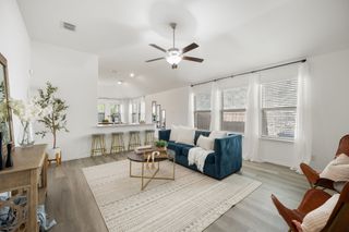 2356 Dolostone Drive, Little Elm, TX 76227