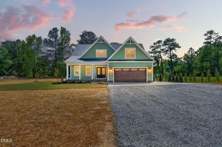 651 Dixon Road (Lot 2a), Willow Springs, NC 27592