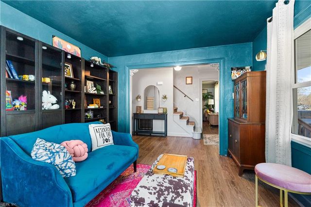 627 Emerald CT, Chesapeake, VA 23320