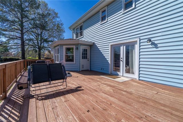 627 Emerald CT, Chesapeake, VA 23320