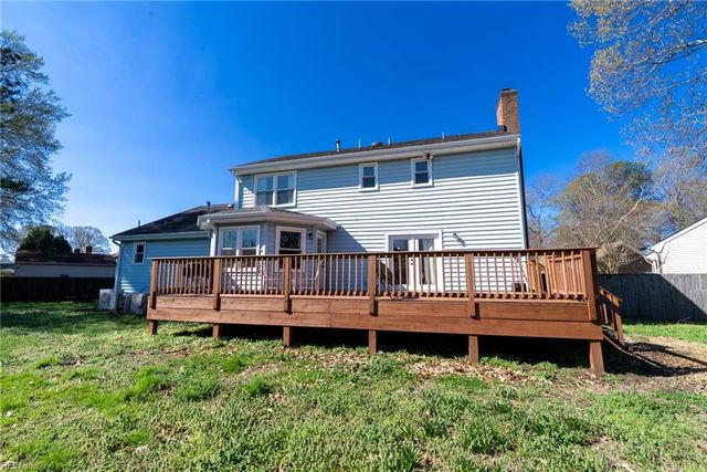 627 Emerald CT, Chesapeake, VA 23320