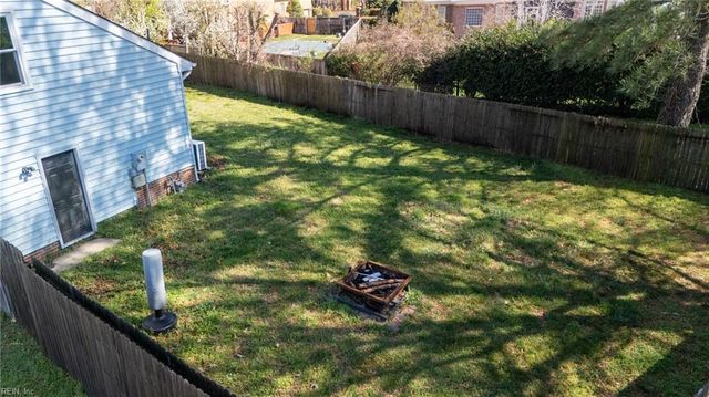 627 Emerald CT, Chesapeake, VA 23320