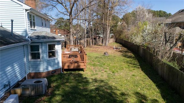 627 Emerald CT, Chesapeake, VA 23320
