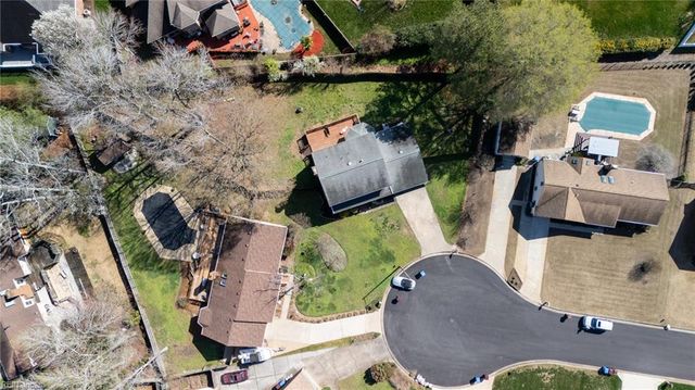 627 Emerald CT, Chesapeake, VA 23320