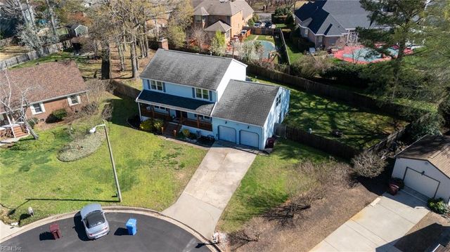 627 Emerald CT, Chesapeake, VA 23320