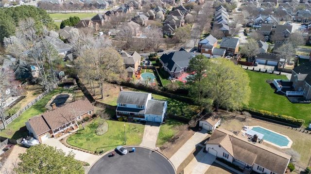 627 Emerald CT, Chesapeake, VA 23320