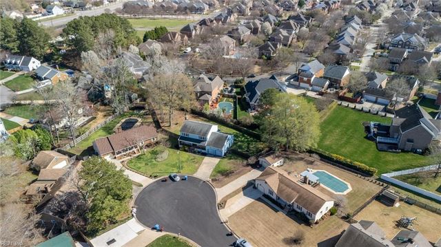 627 Emerald CT, Chesapeake, VA 23320