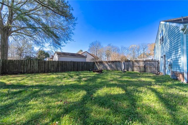 627 Emerald CT, Chesapeake, VA 23320