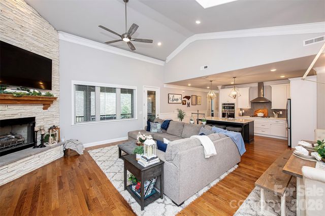 1414 Spring Ridge Lane, Denver, NC 28037