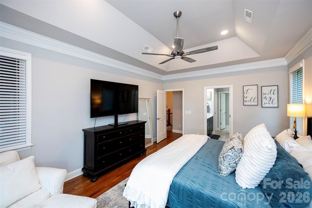 1414 Spring Ridge Lane, Denver, NC 28037