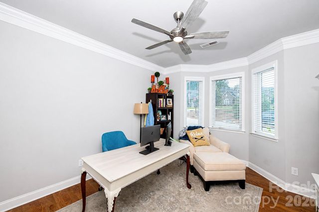 1414 Spring Ridge Lane, Denver, NC 28037