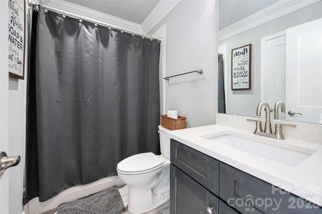 1414 Spring Ridge Lane, Denver, NC 28037