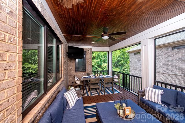 1414 Spring Ridge Lane, Denver, NC 28037