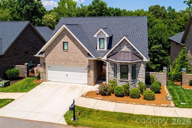 1414 Spring Ridge Lane, Denver, NC 28037