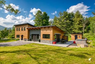 968 Springfield Road, Wilmington, NY 12997