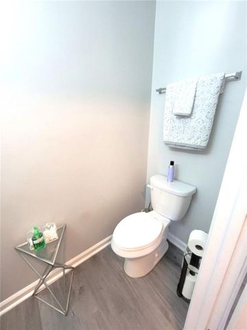 1319 Revelstoke Cove, Riverdale, GA 30296