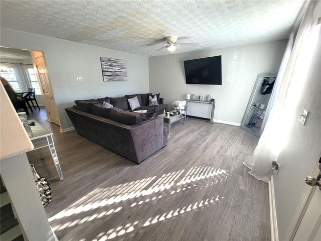 1319 Revelstoke Cove, Riverdale, GA 30296