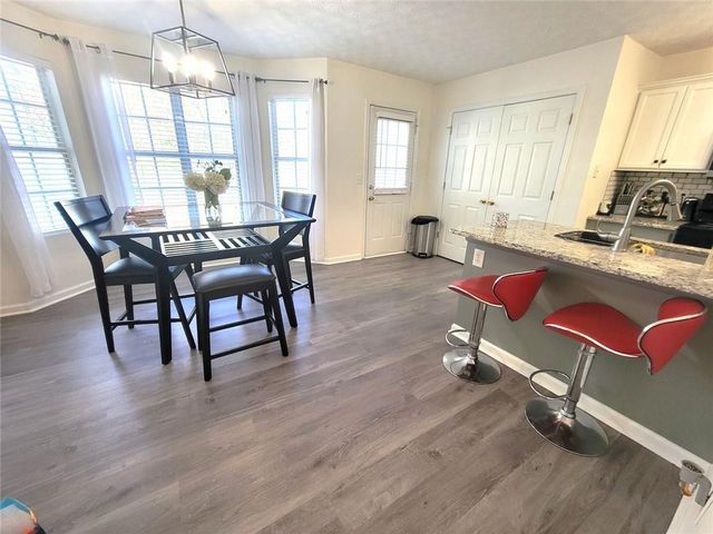 1319 Revelstoke Cove, Riverdale, GA 30296