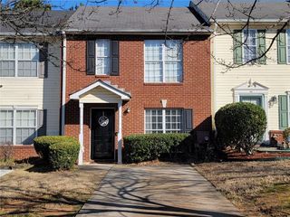 1319 Revelstoke Cove, Riverdale, GA 30296