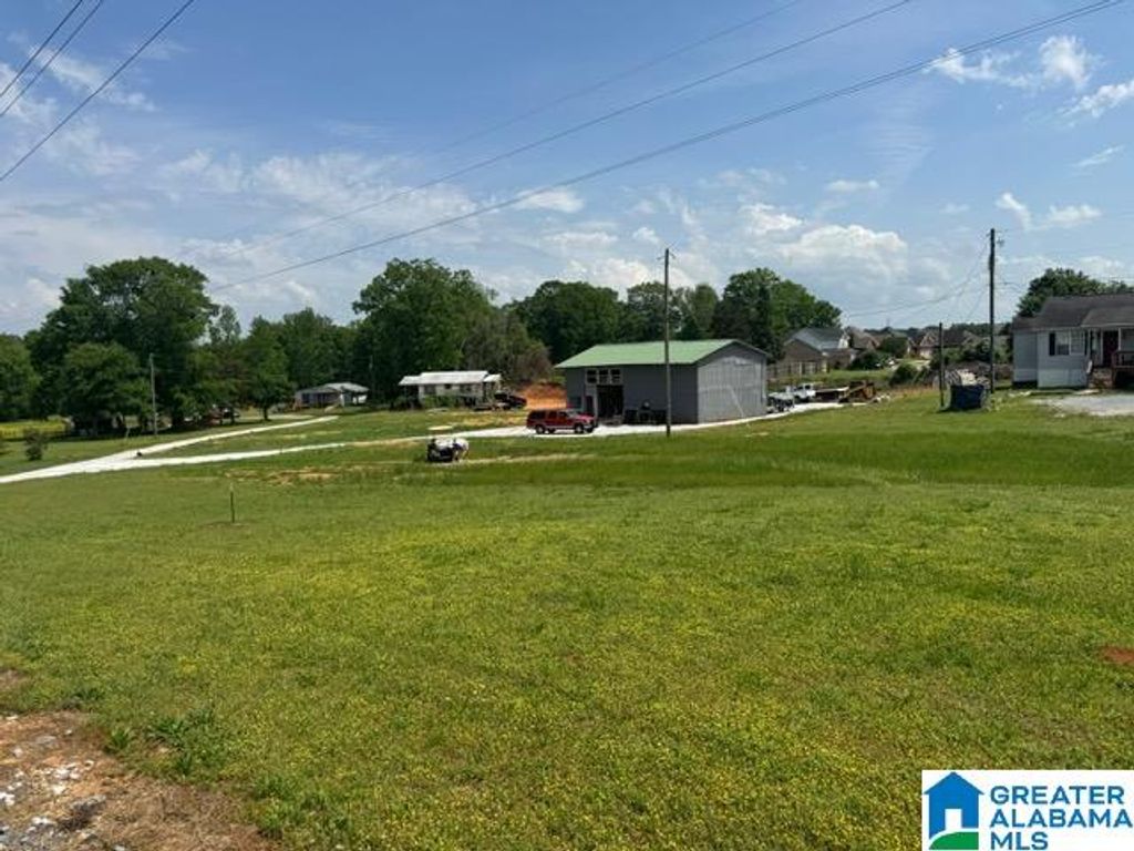 120 SERA TRACE, Pell City, AL 35128