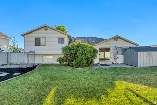 1764 N 300 W, North Ogden, UT 84414
