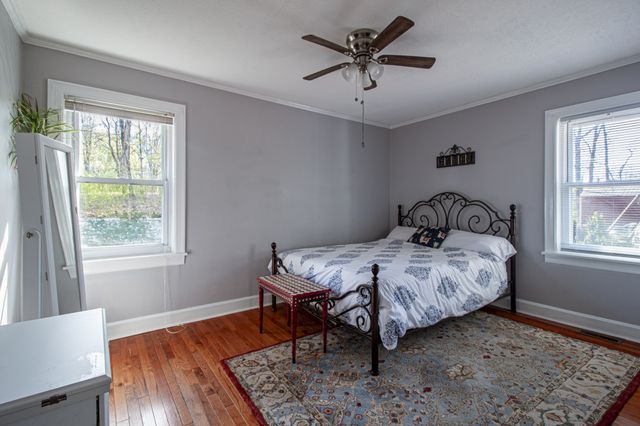 9006 Smithville Hwy, Mcminnville, TN 37110