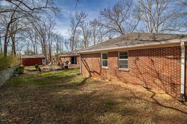 9006 Smithville Hwy, Mcminnville, TN 37110