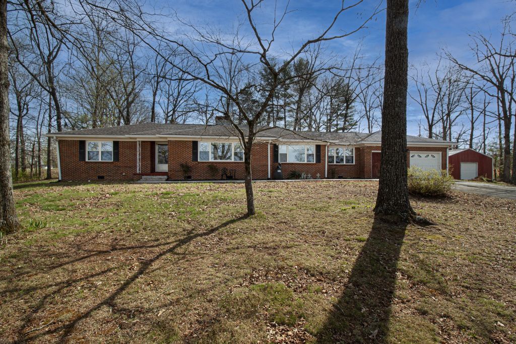 9006 Smithville Hwy, Mcminnville, TN 37110