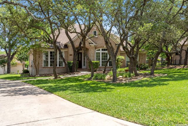 8510 Monument Oak, Boerne, TX 78015