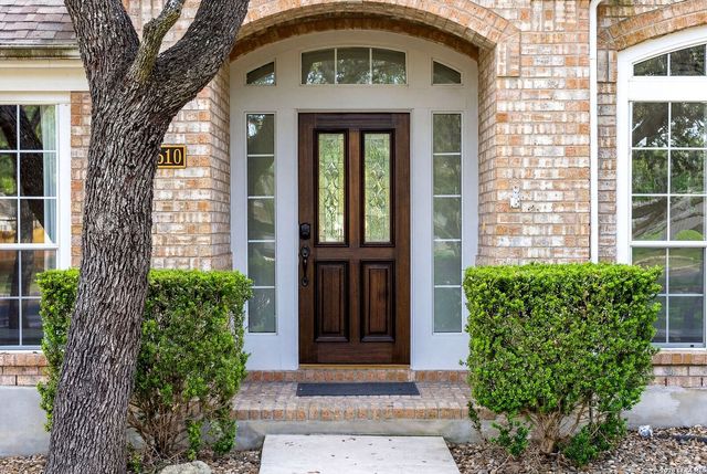 8510 Monument Oak, Boerne, TX 78015