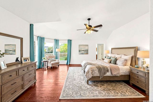 8510 Monument Oak, Boerne, TX 78015