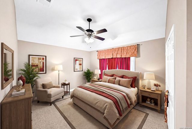 8510 Monument Oak, Boerne, TX 78015