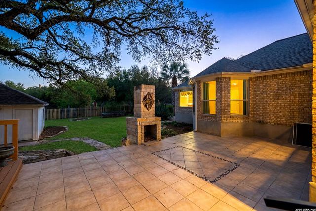 8510 Monument Oak, Boerne, TX 78015