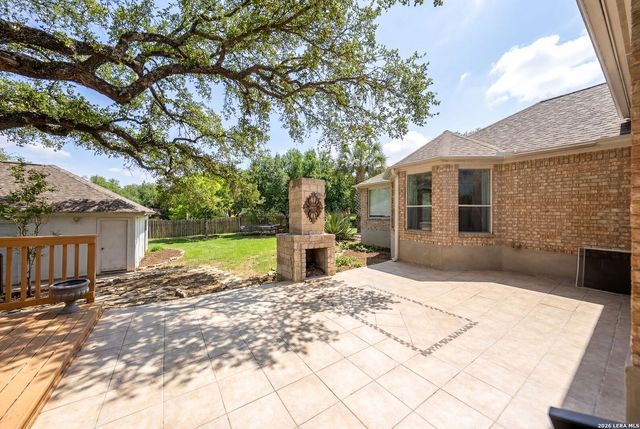 8510 Monument Oak, Boerne, TX 78015
