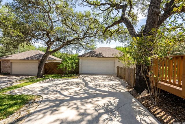 8510 Monument Oak, Boerne, TX 78015