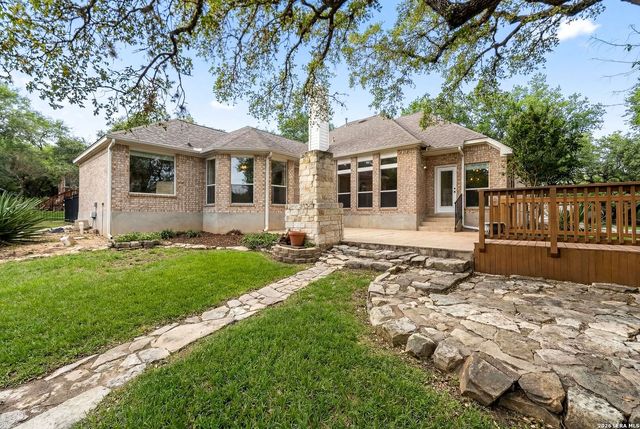8510 Monument Oak, Boerne, TX 78015