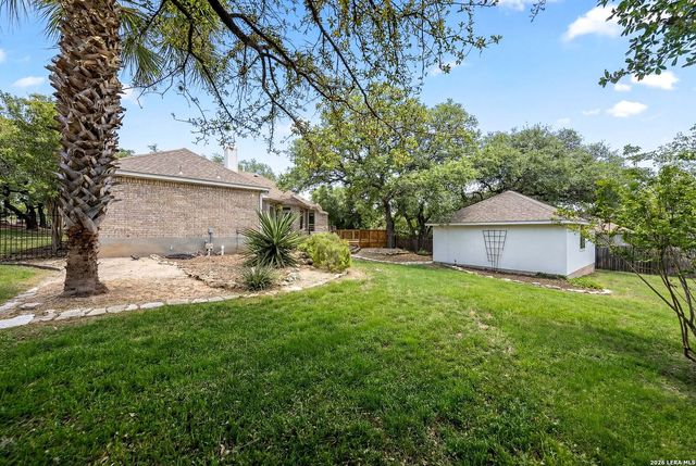 8510 Monument Oak, Boerne, TX 78015