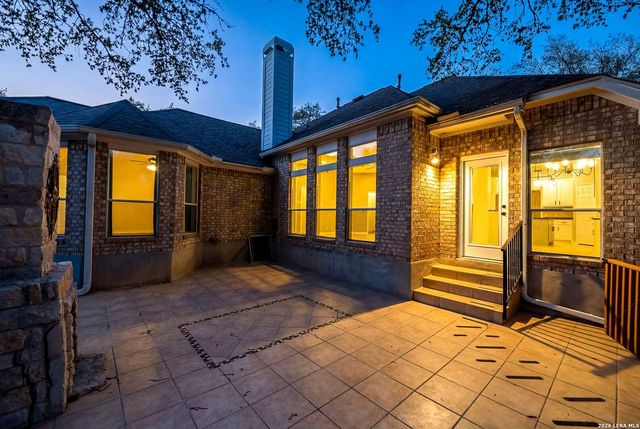 8510 Monument Oak, Boerne, TX 78015