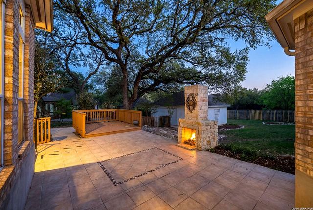 8510 Monument Oak, Boerne, TX 78015