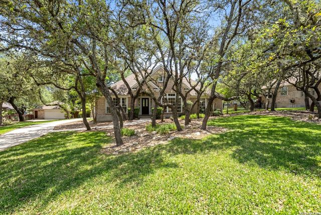 8510 Monument Oak, Boerne, TX 78015