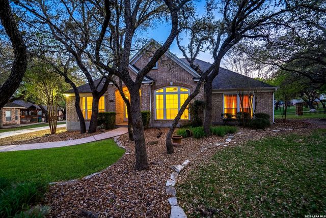 8510 Monument Oak, Boerne, TX 78015