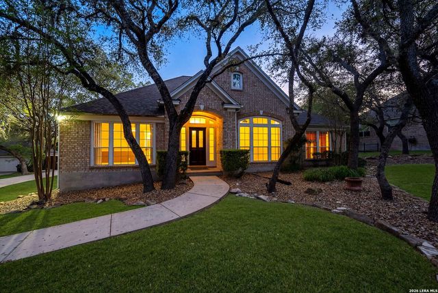 8510 Monument Oak, Boerne, TX 78015