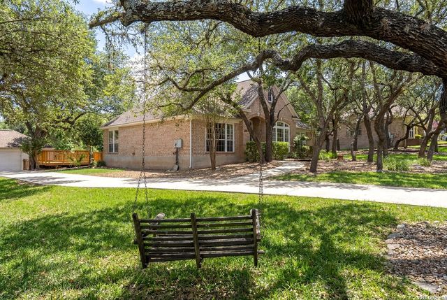 8510 Monument Oak, Boerne, TX 78015