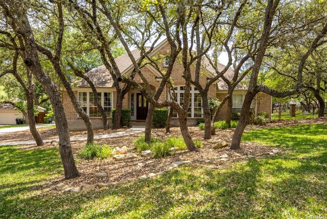 8510 Monument Oak, Boerne, TX 78015