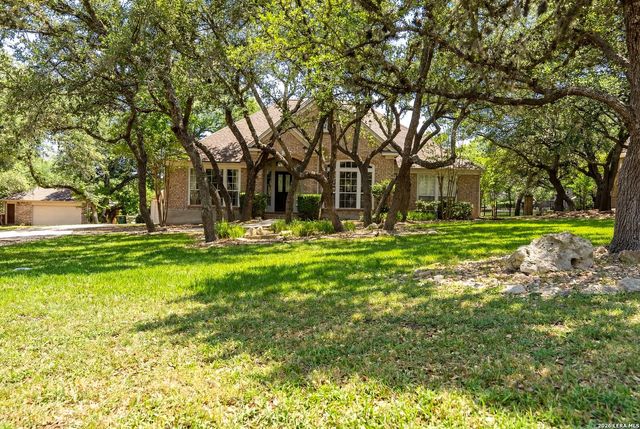 8510 Monument Oak, Boerne, TX 78015