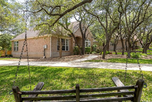 8510 Monument Oak, Boerne, TX 78015